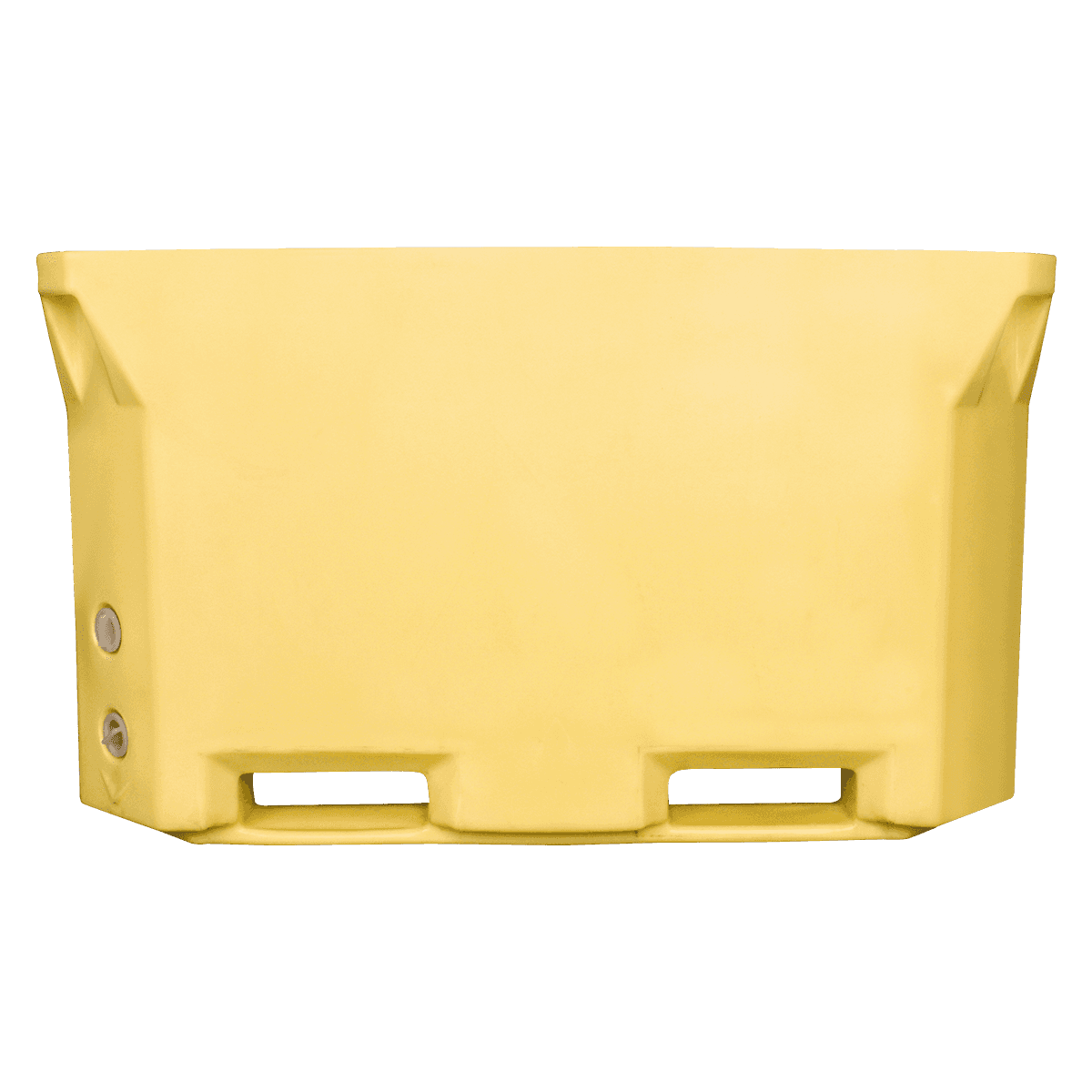 CF-1000L plastične ribe tote morskih plodova industrijska upotreba plastičnih spremnika